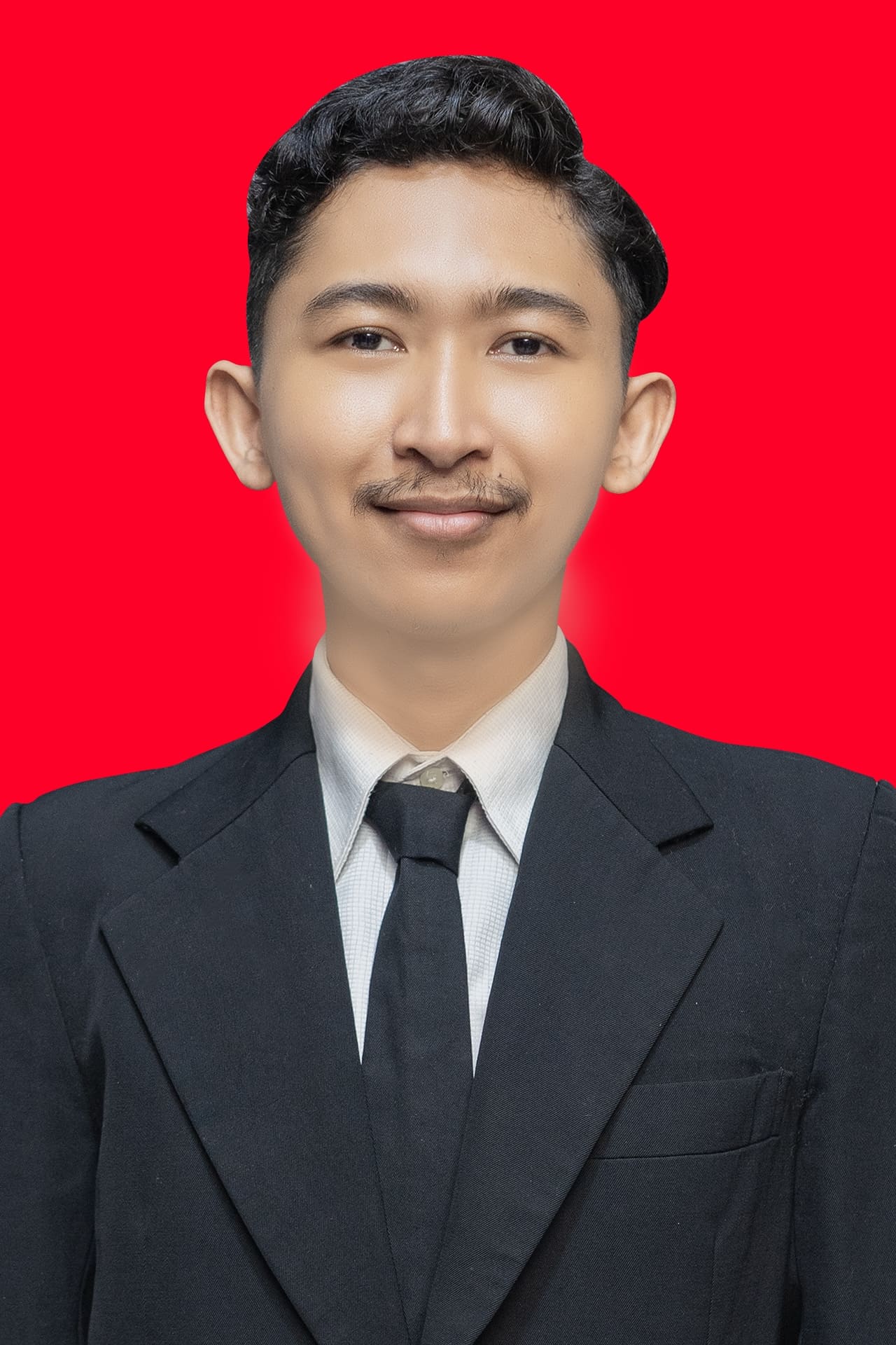LUTHFI RAHMAN RIZQI RAMADHANI