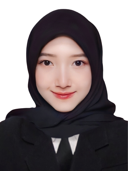 IFFATUSY SYAHARANI