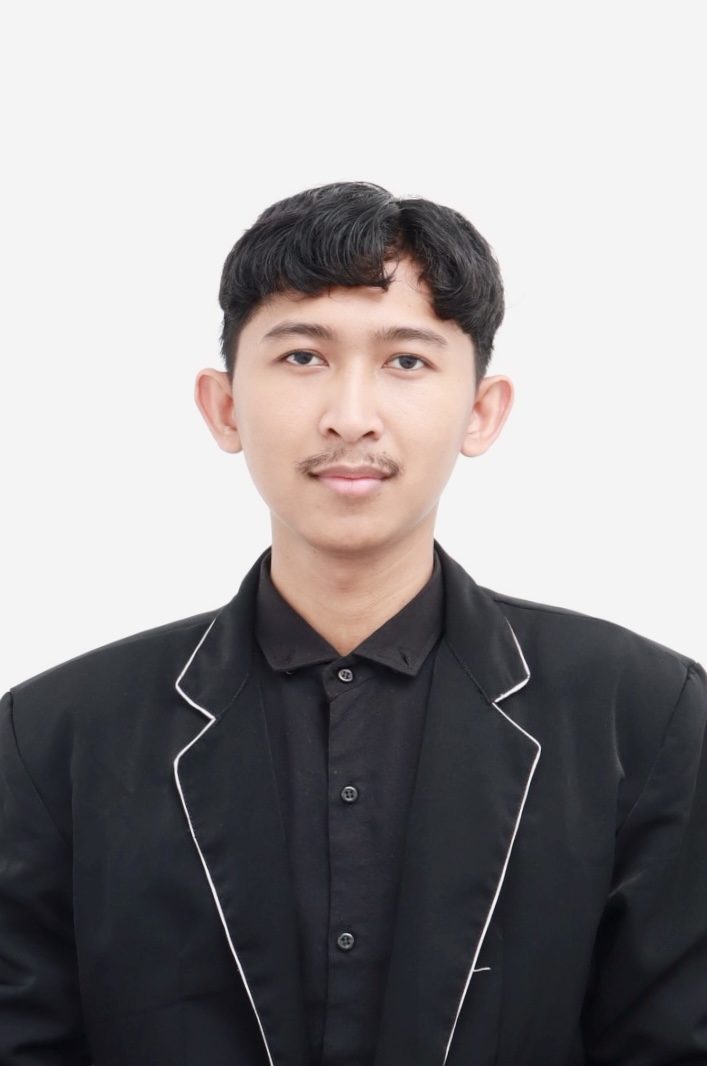 LUTHFI RAHMAN RIZQI RAMADHANI